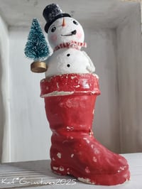 Image 3 of Frosty the Snowman