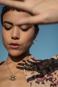 Image 2 of Collier Rayonne 