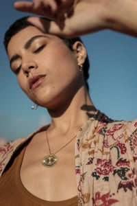 Image 4 of Collier Rayonne 