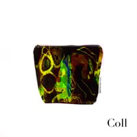 Image 4 of Velvet Makeup Bags