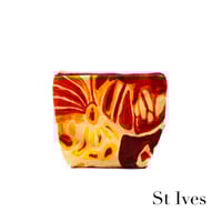 Image 9 of Velvet Makeup Bags