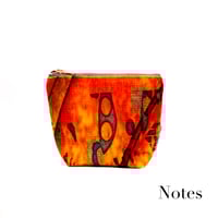 Image 15 of Velvet Makeup Bags