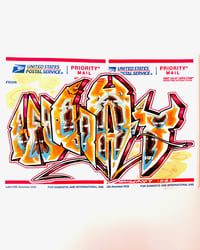 Letterz points