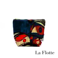 Image 16 of Velvet Makeup Bags