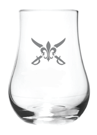 Image 1 of Verre Islay Québec Rhum **Édition limitée** 