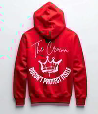 Image 2 of Knuckle Up 