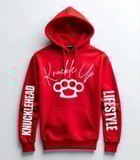 Image 1 of Knuckle Up 