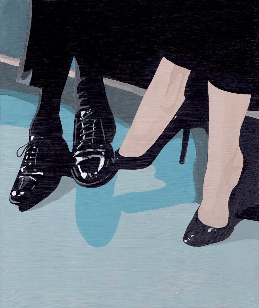 Image of MONTEGO BAY AFTERNOON