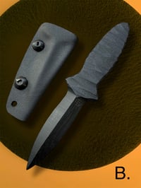 Image 2 of G10 self defense tools
