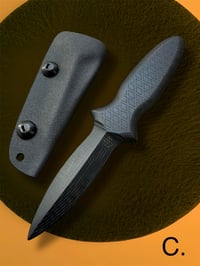 Image 4 of G10 self defense tools