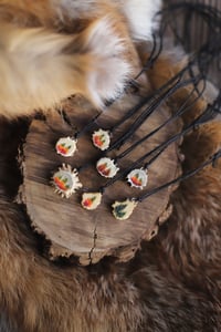 Image 5 of Ciondolo Larice🍂