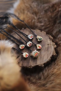 Image 1 of Ciondolo Larice🍂