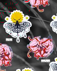 Image 1 of Fauna Stickers