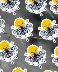 Image 5 of Fauna Stickers