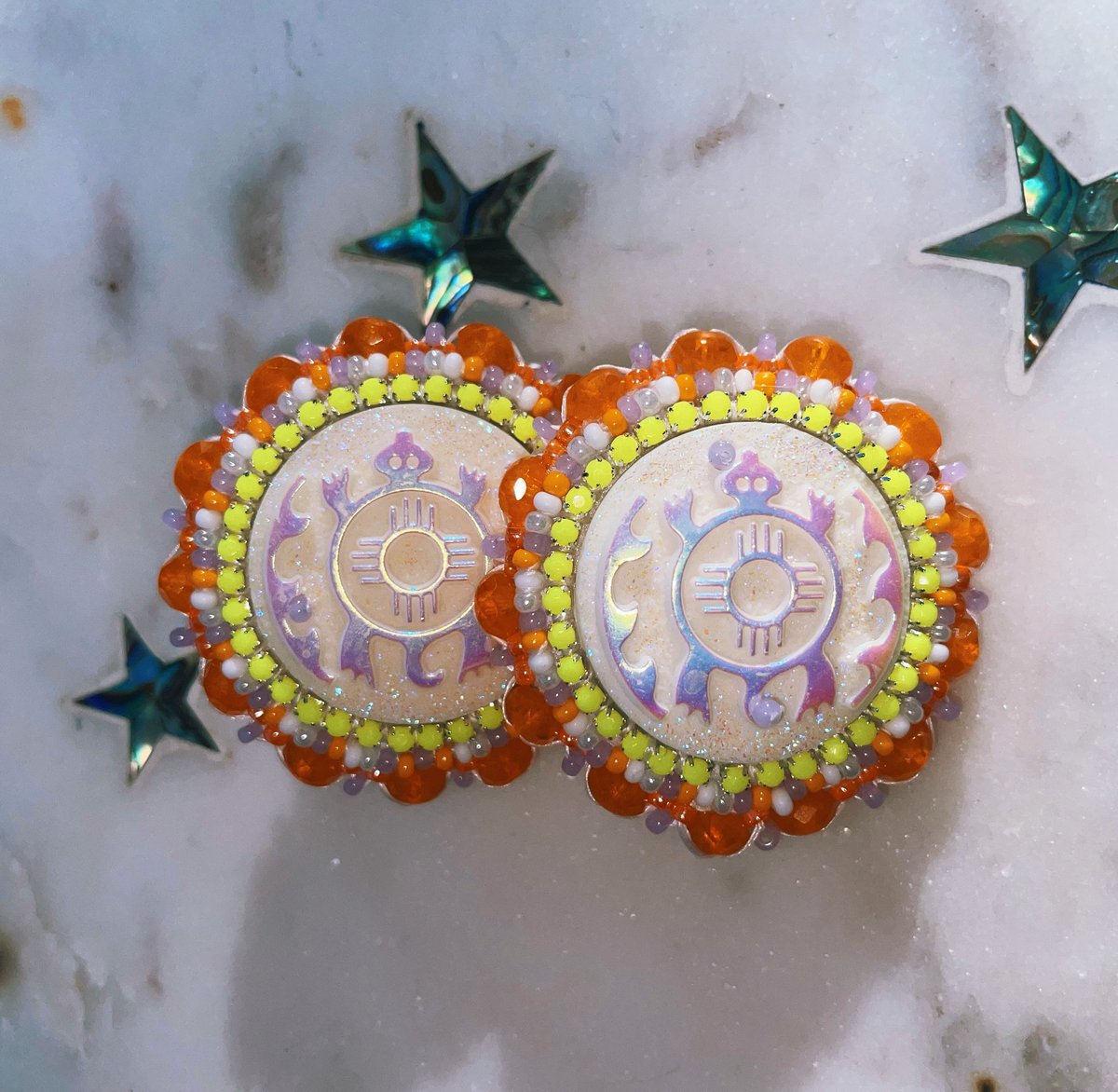 Image of Turtle Island Minis 