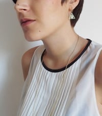 Image 4 of Boucles d'oreilles I SEE U 