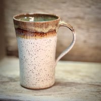 Image 2 of Tall St. Nick Mug