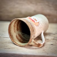 Image 3 of Tall St. Nick Mug