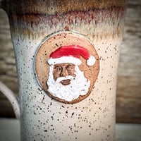 Image 4 of Tall St. Nick Mug