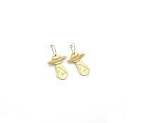 Image 1 of Créoles I believe