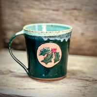 Image 1 of Holly Mug