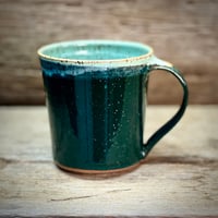 Image 3 of Holly Mug