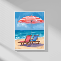 Image 2 of Beach Day