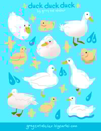 Image 18 of Sticker Sheets