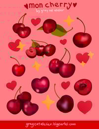 Image 5 of Sticker Sheets