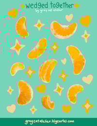 Image 17 of Sticker Sheets