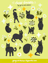 Image 14 of Sticker Sheets