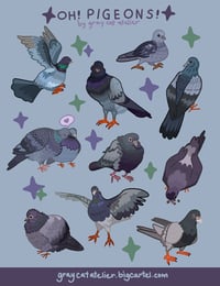 Image 22 of Sticker Sheets
