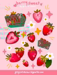 Image 6 of Sticker Sheets