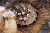 Image 2 of Ciondolo Larice🍂