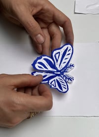 Image 2 of ATELIER DE LINOGRAVURE