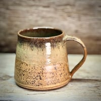 Image 3 of Short Santa  Mug