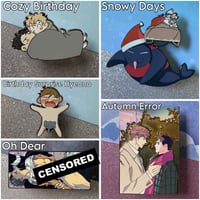 November In Hand pt 2