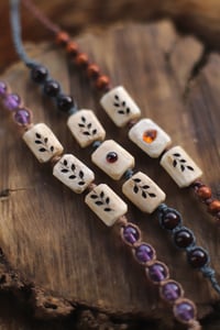 Image 5 of Collana Girocollo Frondis