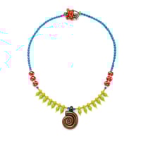 Image 1 of siren necklace 