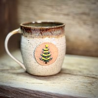 Image 1 of Christmas Tree  Mug