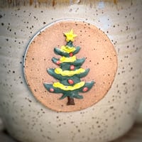 Image 4 of Christmas Tree  Mug