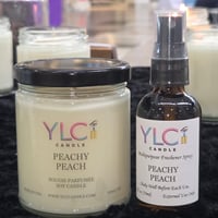 Image 3 of PEACHY PEACH