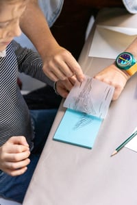 Image 5 of ATELIER DE LINOGRAVURE