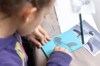 Image 3 of ATELIER DE LINOGRAVURE