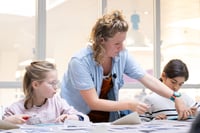 Image 4 of ATELIER DE LINOGRAVURE