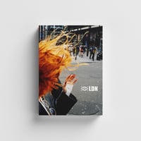 Image 1 of Still In Autumn Zine