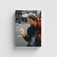 Image 2 of Still In Autumn Zine