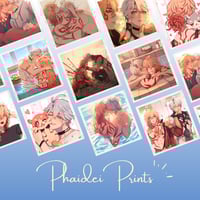 Image 1 of PHAIDEI PRINTS