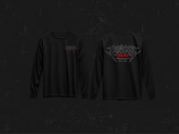 CANCER SUCKS LONG SLEEVE