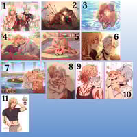 Image 2 of PHAIDEI PRINTS